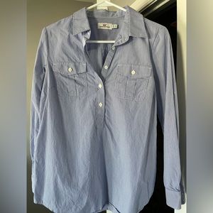 Womens Vineyard Vines Shirt